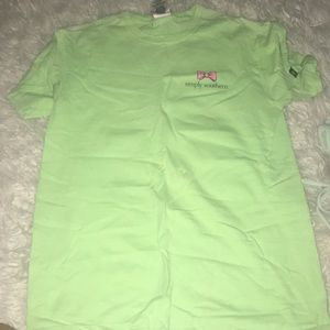Never worn! Simply southern shirt!